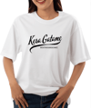 Kesa Gate Tee
