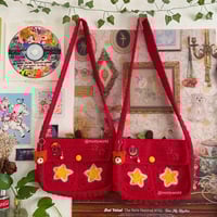 Image 1 of FANTASTIC MR FOX APPLE BAGS 🍎⭐️