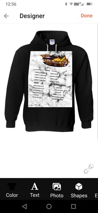 Hoodies