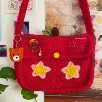Image 2 of FANTASTIC MR FOX APPLE BAGS 🍎⭐️
