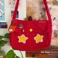 Image 3 of FANTASTIC MR FOX APPLE BAGS 🍎⭐️