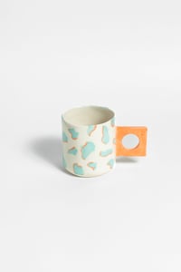 Image 2 of Animal Print Mugs