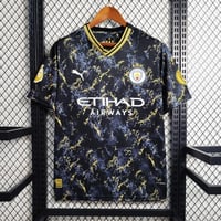 Image 1 of 2023 Man City Special Edition Shirt