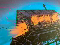 Image 3 of Eric Church  West Palm Beach FL Poster 2023