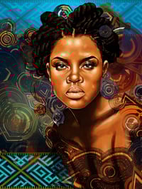 Image of Ethereal Sister I