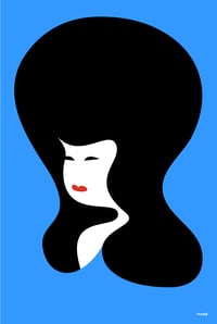 Image 2 of Bouffant