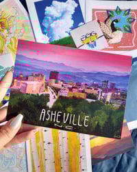 Image 2 of NESTLED ASHEVILLE