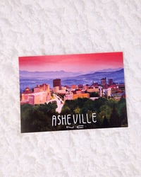 Image 1 of NESTLED ASHEVILLE