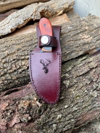Image 2 of Finger Hole Skinner