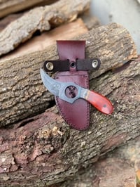 Image 4 of Finger Hole Skinner