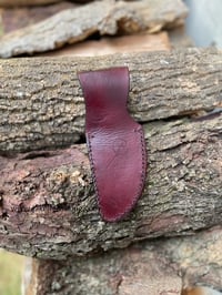 Image 5 of Finger Hole Skinner