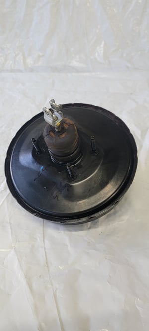 Image of 94-97 ACURA INTEGRA MASTER CYLINDER OEM FACTORY 