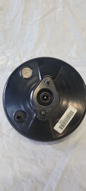 Image of 94-97 ACURA INTEGRA MASTER CYLINDER OEM FACTORY 