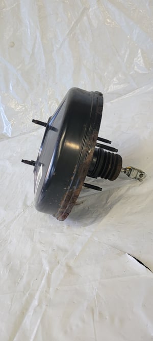 Image of 94-97 ACURA INTEGRA MASTER CYLINDER OEM FACTORY 