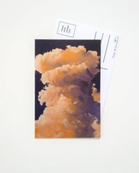 Image 2 of PENUMBRAL CLOUD PACK