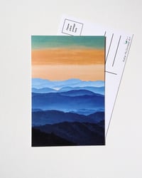 Image 2 of BLUERIDGE SKIES PACK