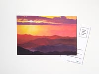 Image 3 of BLUERIDGE SKIES PACK