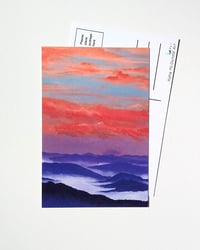 Image 5 of BLUERIDGE SKIES PACK