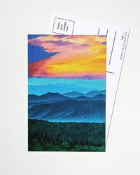 Image 4 of BLUERIDGE SKIES PACK
