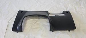 Image of 1994-2001 Acura Integra Lower Dash Steering Column Cover 77311-ST7-A010 OEM 2