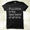 Punchline - Best Band - T-Shirt