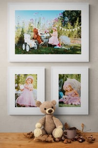 Image 5 of Teddy Bear Portrait Event