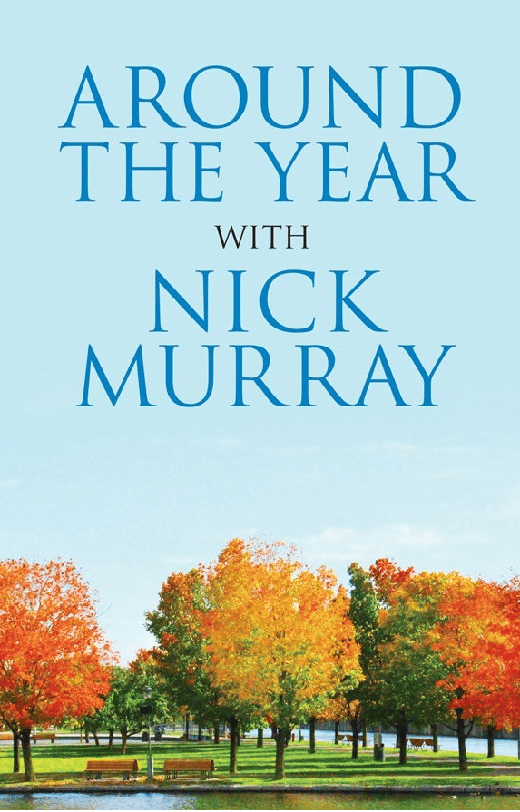 Image of "Around the Year with Nick Murray" by Nick Murray