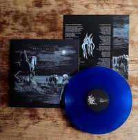 Image 3 of HALLIG / FRIISK split LP