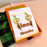 Image 5 of Smiley with Attitude - Fine Thanks