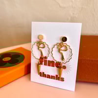 Image 2 of Snake and Spike Drops - Fine Thanks