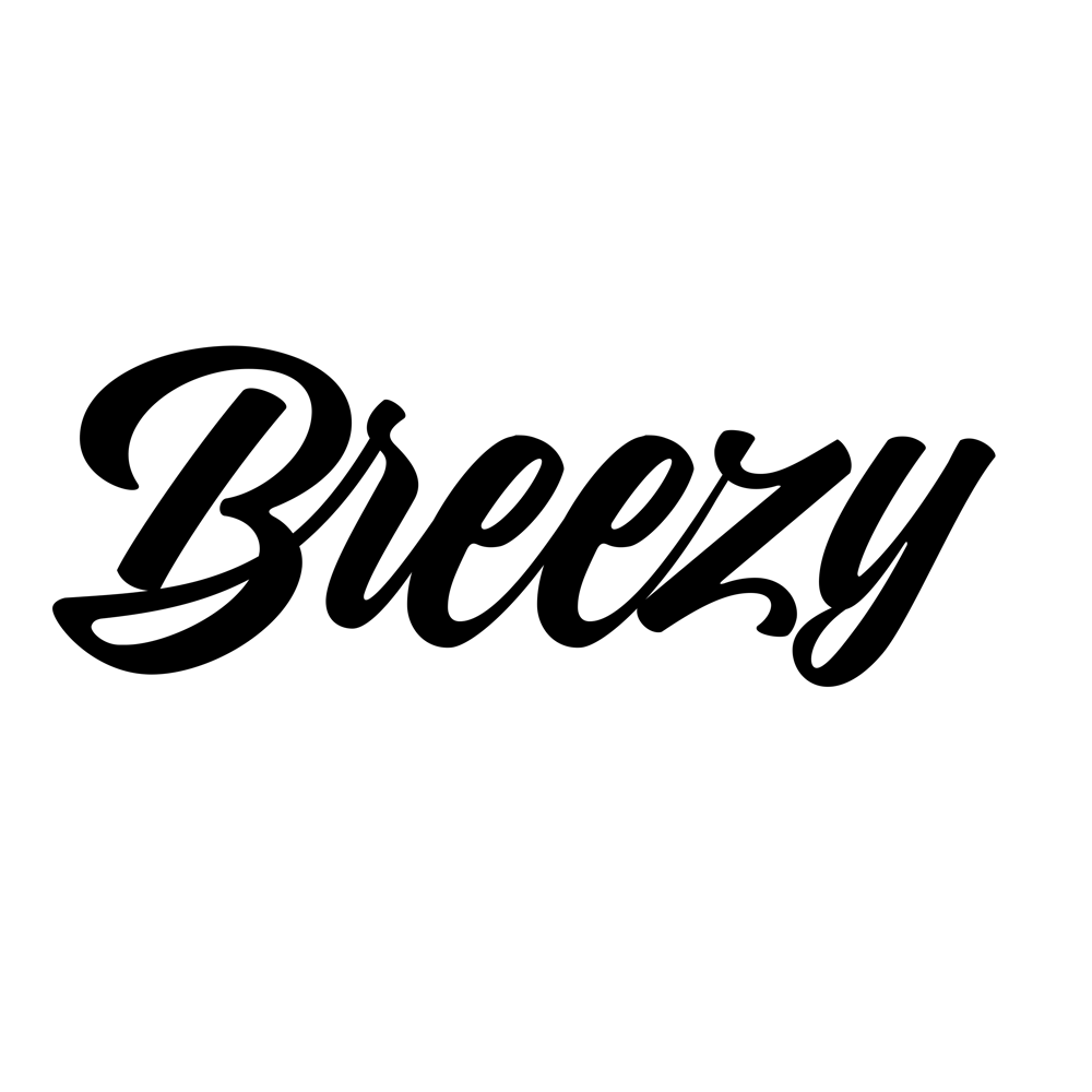 Image of the breezy