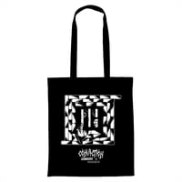 Tote Bag (one size)