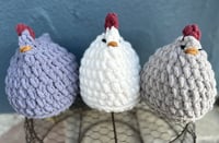 Image 3 of Mabel the Chicken