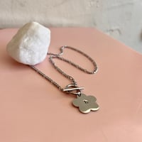 Image 4 of Personalised Flower Chain