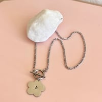 Image 3 of Personalised Flower Chain