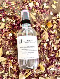 Image 2 of MAGNESIUM OIL SPRAY