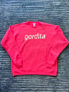 gordita: Barbie