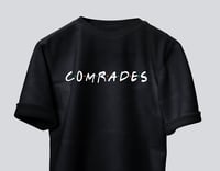 Image 2 of Comrades T-Shirt