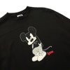 "Billy" L/S T-Shirt (Black)
