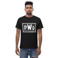 Image 2 of PWO  (BLACK AND WHITE SERIES)