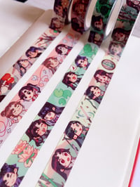 Image 1 of Washi Tape