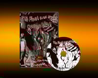 Image 1 of The Flesh and Blood Collection DVD