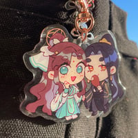 Image 3 of Danmei Charms 2