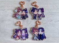 Image 2 of Danmei Charms 2