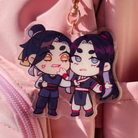 Image 4 of Danmei Charms 2