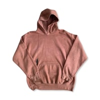 Image 1 of Coco Brown Collection- Billie Ellish Hoodie (L)