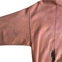 Coco Brown Collection- Billie Ellish Hoodie (L)