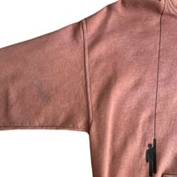 Image 2 of Coco Brown Collection- Billie Ellish Hoodie (L)