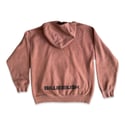 Coco Brown Collection- Billie Ellish Hoodie (L)