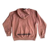 Image 3 of Coco Brown Collection- Billie Ellish Hoodie (L)